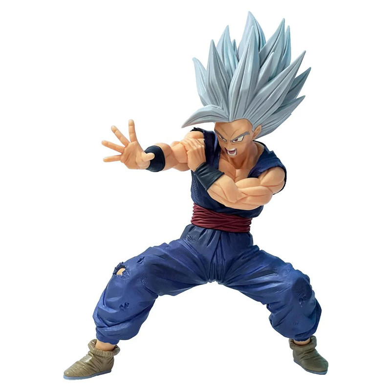 Dragon Ball Super Hero Gohan Figure - مجسم